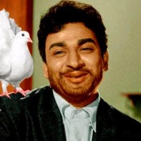 chandra shekar