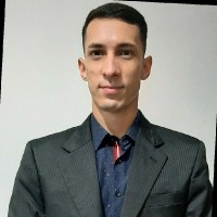 Daniel Dias da Rosa