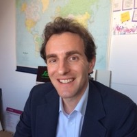 Thibaut Pradines