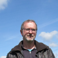 Simon Withers