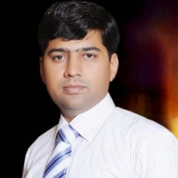 Sajid Iqbal Pmp®
