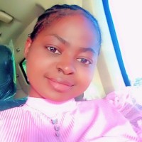 Omowunmi Joy