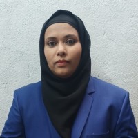 Rizwana Begum