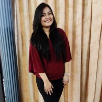 Stuti Saxena