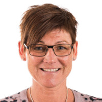 Marie Johansson