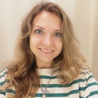 Irina Shybko (Yanukovich)