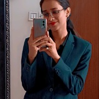 Krati Parihar