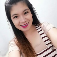 Madeleine Mamaril