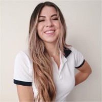 Joselin Valeria Cordero Gonzalez