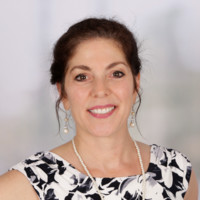 Antonina Basile, Arm,Mba