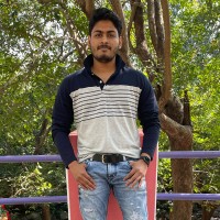 Jitendra Nayak