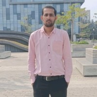 Anirudh Kulkarni(He/Him)
