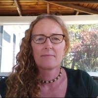 Alison Mcloughlin