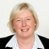 Elspeth Harrow