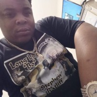 Rico Askins
