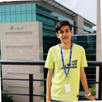 Ayush Ratan