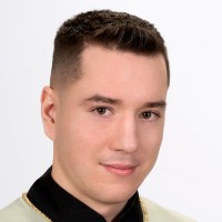 János Richárd Tengyel