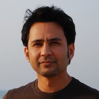 Asif Iqbal