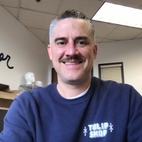 Jeff Bellisle