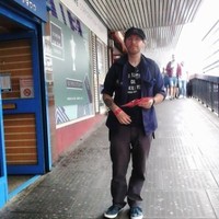 Daen Tate