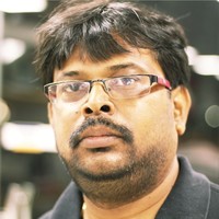 Ganesh Fulare