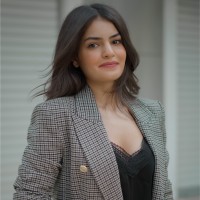 Ghina Al Khatib