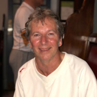Ian Hayward