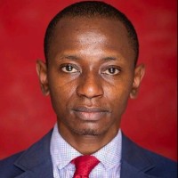 Kingsley Iwu