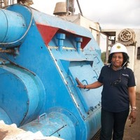 Rashidat Rotimi