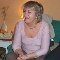 Sylviane COHEN