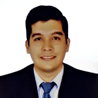 Raunak Sodhani