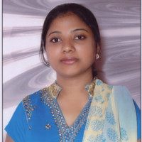 Saumya Pillai