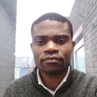 Sunday D. Olorunfunmi, Ph.D.