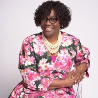 Betty Hardrick-Landers
