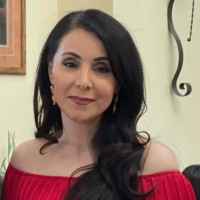 Farah Taha