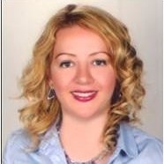 Cagla Ariman
