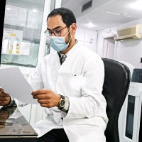 Abdelkader Sai