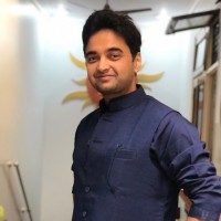 Nirbhay Dixit