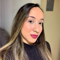 Maria Carolina Santos de Freitas