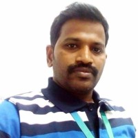 Devaraju Shanmugam