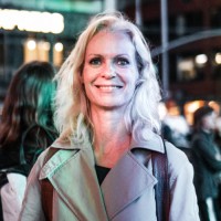 Eva Maria Basler