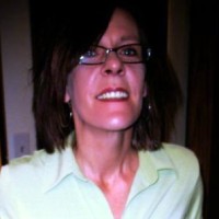 Gwen Powers