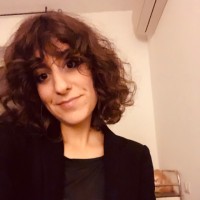 Olivia Mastrapasqua