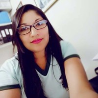 Lucilane Silva Rocha