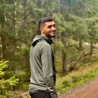 Mohammad H.