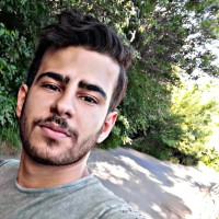 Ali Moradi