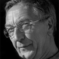 Patrick Gerbier