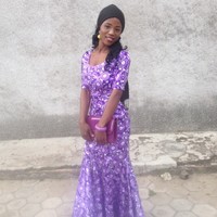 Theresa Abah Wettal
