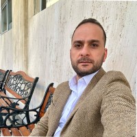 Hisham Zaki