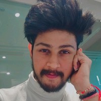 Sai Gaurav Yadav